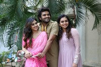 KA Movie Trailer Projection Press Meet